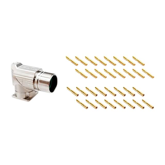 MA5RAE1601S-KIT Amphenol Sine Systems Corp  Rundsteckverbinderbaugruppen